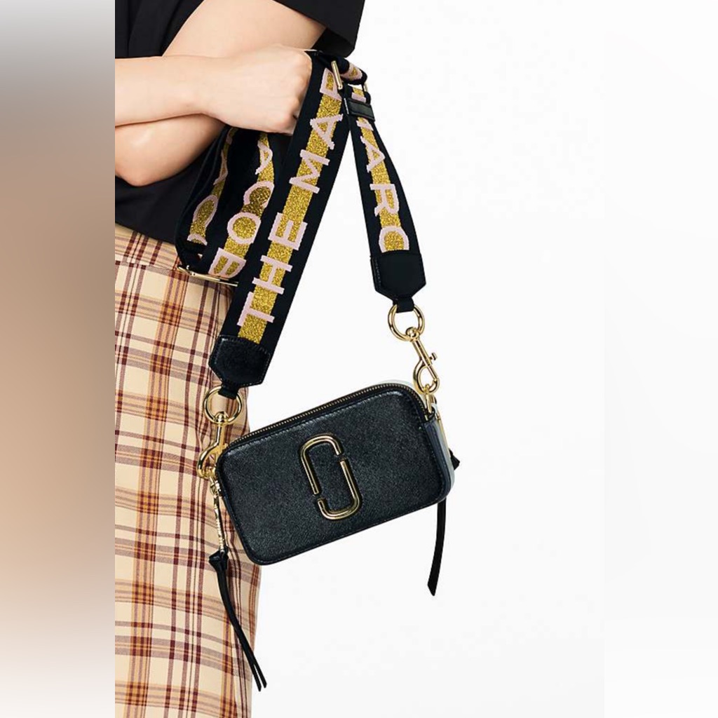 Brand New Marc Jacob Purse